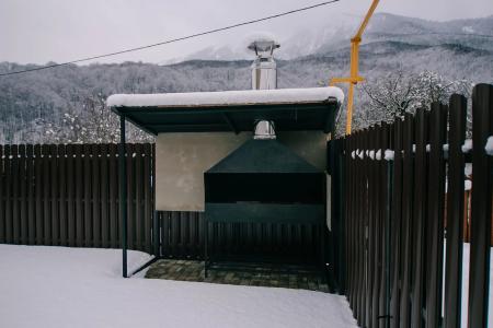 Отель Вершина (ул. Защитников Кавказа) в Поселок Красная Поляна - Россия