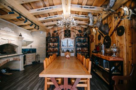 Отель Вершина (ул. Защитников Кавказа) в Поселок Красная Поляна - Россия