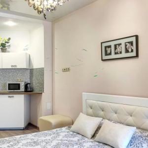 отель Апартаменты Grand Versailles