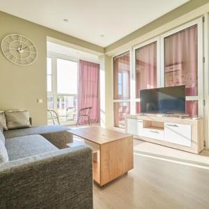 отель Апартаменты Rose Del Mare