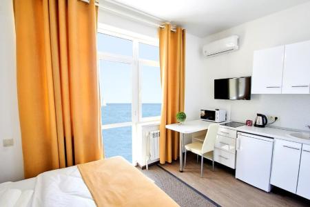 Апартаменты Sunvilla