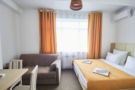 Апартаменты Sunvilla