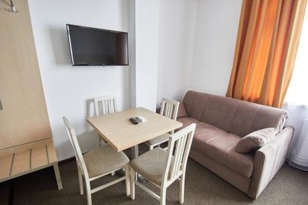 Апартаменты Sunvilla