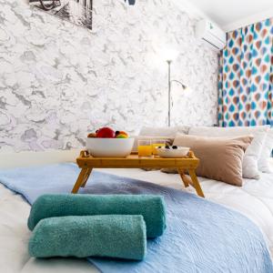 отель Апартаменты В Элитном Жилом Комплексе У Моря От Letoapart (ул. Крымская 22к3)