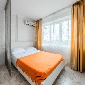 отель Апартаменты Семейные Granat-Konstial