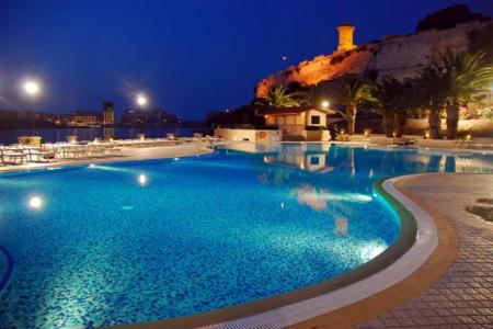 Grand Hotel Excelsior