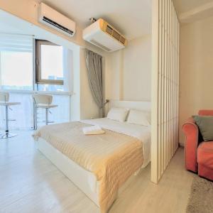 отель Апартаменты В Центре Сочи (ул. Воровского, 5)