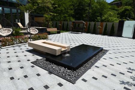 Отель Platonov (Мамедова Щель) в Сочи - Россия