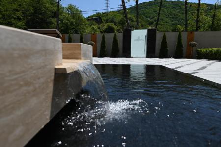 Отель Platonov (Мамедова Щель) в Сочи - Россия