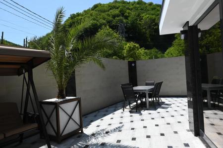 Отель Platonov (Мамедова Щель) в Сочи - Россия