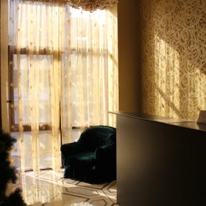 отель Гостевой Дом Роз 119