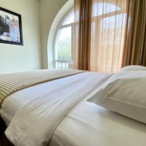 отель Апартаменты Lux Merilin Monroe