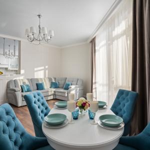 отель Апартаменты Халтурина 32