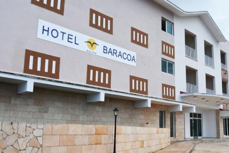 Hotel Baracoa