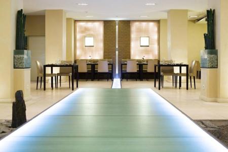 Excelsior Hotel Ernst