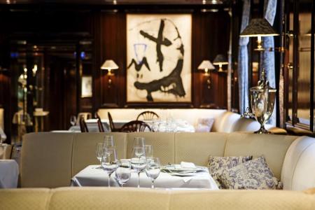 Excelsior Hotel Ernst