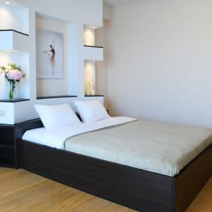 отель Ballet Apartments