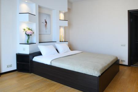 Отель Ballet Apartments в Сочи - Россия