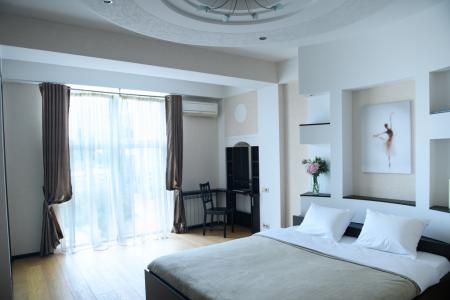 Отель Ballet Apartments в Сочи - Россия