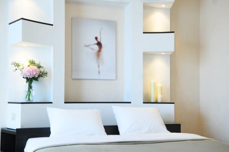 Отель Ballet Apartments в Сочи - Россия