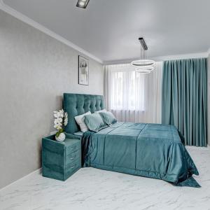 отель Апартаменты Бизнес Класса ЖК Морская Симфония 2