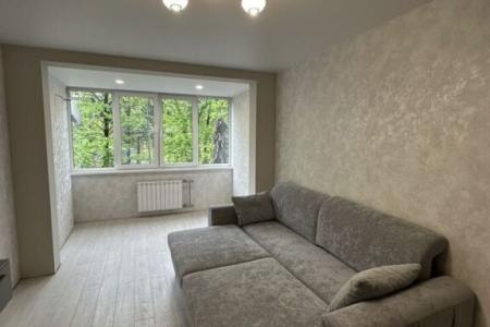 Отель Апартаменты Хоста(ул. 50 лет СССР 19) в Хоста - Россия