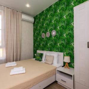 отель More Apartments Кувшинок 8-5