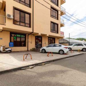 отель More Apartments Кувшинок 8