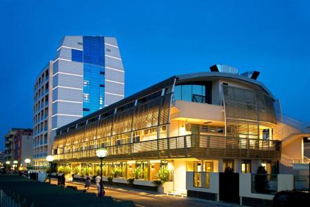 Excelsior Congress Spa & Lido