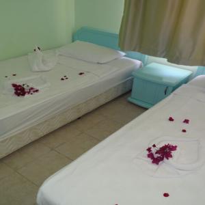 отель Side Apart Hotel