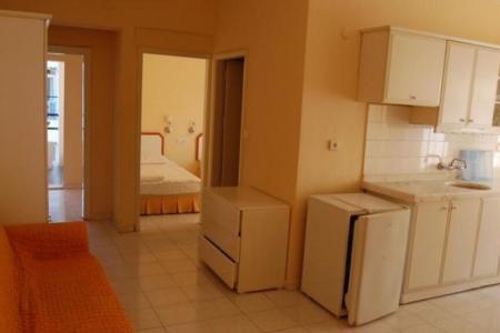 Отель Side Apart Hotel в Сиде - Турция