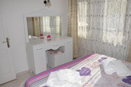 Отель Side Apart Hotel в Сиде - Турция