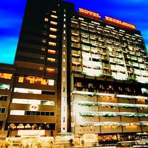 отель Excelsior Ipoh