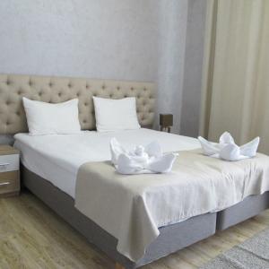 отель Апартаменты Делюкс на Бульваре Надежд 4/3