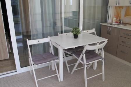 Отель Апартаменты Делюкс на Бульваре Надежд 4/3 в Сириус - Россия