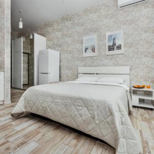 отель Апартаменты В Центре Сочи На 21 Этаже