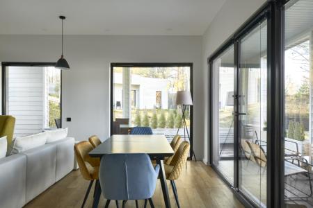 Отель GV Family Hotel в Ленинградская область - Россия