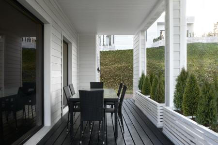 Отель GV Family Hotel в Ленинградская область - Россия