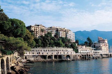 Excelsior Palace Hotel (Rapallo Genova)