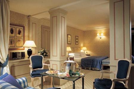 Excelsior Palace Hotel (Rapallo Genova)