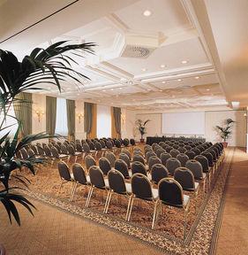 Excelsior Palace Hotel (Rapallo Genova)