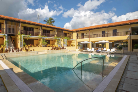 Отель Mystique Trinidad by Royalton в Тринидад - Куба