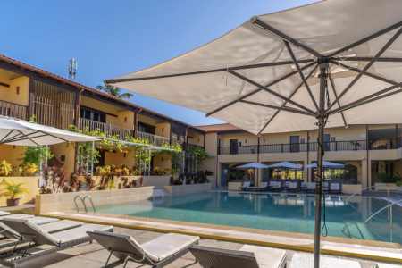 Отель Mystique Trinidad by Royalton в Тринидад - Куба