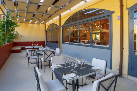 Отель Mystique Trinidad by Royalton в Тринидад - Куба