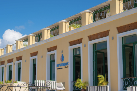 Отель Mystique Trinidad by Royalton в Тринидад - Куба