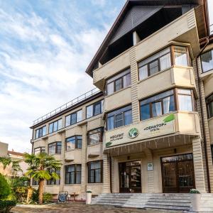 отель Сенатор НеоЛит