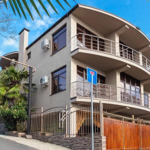 отель ПовезЛоо