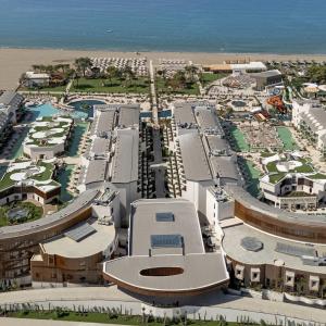 отель Liberty Signa