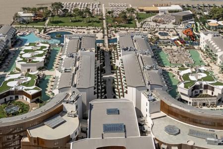 Отель Liberty Signa в Фетхие - Турция