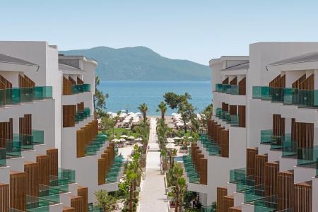 Отель Liberty Signa в Фетхие - Турция